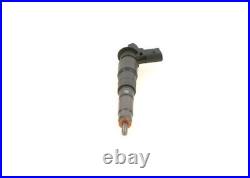 Diesel Fuel Injector 0986435359 Bosch Nozzle Valve 13537796042 13537796043