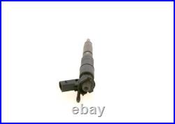 Diesel Fuel Injector 0986435359 Bosch Nozzle Valve 13537796042 13537796043