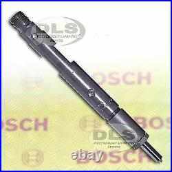 Diesel Fuel Injector BOSCH New 300Tdi Land Rover Defender, Discovery 1 (ERR3339)