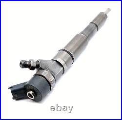 Diesel Fuel Injector For Bmw 5 3 Series X5 Range Rover L322 Td6 M47 0445110047