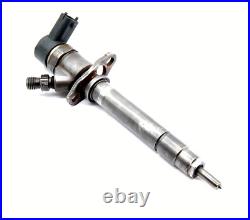 Diesel Fuel Injector For Volvo V70 S60 Xc90 D5 163 02-06 D5244t 0445110078