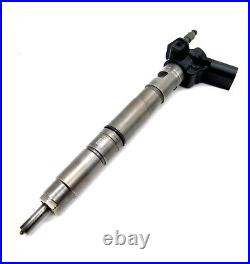 Diesel Fuel Injector For Vw Audi Skoda Seat Cb Cbab 2.0 Tdi A4 Superb 0445116030