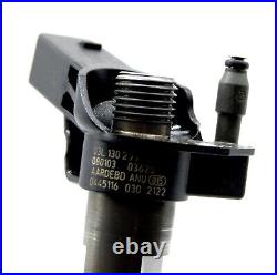 Diesel Fuel Injector For Vw Audi Skoda Seat Cb Cbab 2.0 Tdi A4 Superb 0445116030