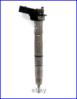 Diesel Fuel Injector For Vw Audi Skoda Seat Cb Cbab 2.0 Tdi A4 Superb 0445116030