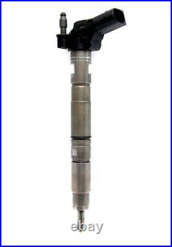 Diesel Fuel Injector For Vw Audi Skoda Seat Cb Cbab 2.0 Tdi A4 Superb 0445116030