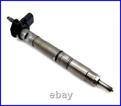 Diesel Fuel Injector For Vw Audi Skoda Seat Cb Cbab 2.0 Tdi A4 Superb 0445116030