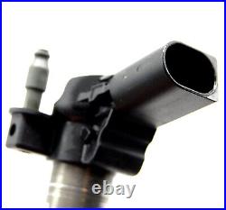 Diesel Fuel Injector For Vw Audi Skoda Seat Cb Cbab 2.0 Tdi A4 Superb 0445116030