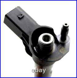 Diesel Fuel Injector For Vw Audi Skoda Seat Cb Cbab 2.0 Tdi A4 Superb 0445116030