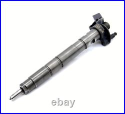 Diesel Fuel Injector For Vw Crafter 2.5 Tdi Cr Man Tge 30-50 06-11 0445115030