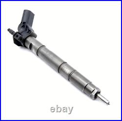 Diesel Fuel Injector For Vw Crafter 2.5 Tdi Cr Man Tge 30-50 06-11 0445115030