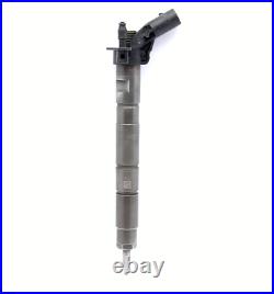 Diesel Fuel Injector For Vw Crafter 2.5 Tdi Cr Man Tge 30-50 06-11 0445115030