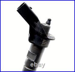 Diesel Fuel Injector For Vw Crafter 2.5 Tdi Cr Man Tge 30-50 06-11 0445115030