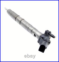 Diesel Fuel Injector For Vw Crafter 2.5 Tdi Cr Man Tge 30-50 06-11 0445115030