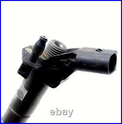 Diesel Fuel Injector For Vw Crafter 2.5 Tdi Cr Man Tge 30-50 06-11 0445115030