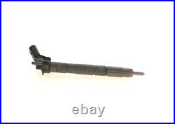 Diesel Fuel Injector fits AUDI A4 B8 2.7D 07 to 12 CGKB Nozzle Valve Bosch