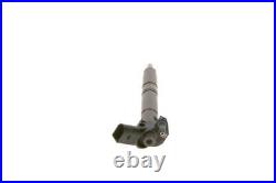 Diesel Fuel Injector fits AUDI A5 3.0D 2016 on Nozzle Valve Bosch 059130277FD