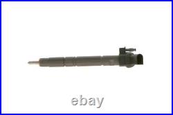 Diesel Fuel Injector fits AUDI SQ5 8RB 3.0D 12 to 14 CGQB Nozzle Valve Bosch