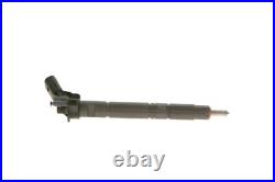 Diesel Fuel Injector fits AUDI SQ5 8RB 3.0D 12 to 14 CGQB Nozzle Valve Bosch