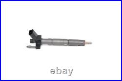 Diesel Fuel Injector fits BMW 123D 2.0D 07 to 13 Nozzle Valve Bosch 13537805430