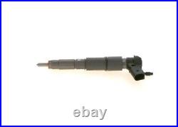 Diesel Fuel Injector fits BMW X5 E70 3.0D 07 to 10 Nozzle Valve Genuine Bosch