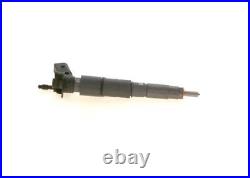 Diesel Fuel Injector fits BMW X6 E71 3.0D 08 to 10 Nozzle Valve Genuine Bosch
