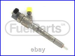 Diesel Fuel Injector fits FIAT DOBLO 223 1.3D 199A2.000 Nozzle Valve FPUK New