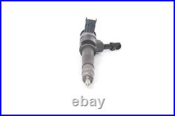 Diesel Fuel Injector fits FORD RANGER ET, ET TDCi 2.5D 06 to 11 WLAA Nozzle