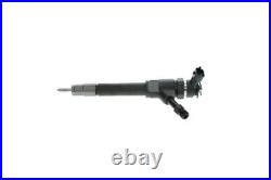 Diesel Fuel Injector fits FORD RANGER ET, ET TDCi 2.5D 06 to 11 WLAA Nozzle New