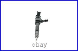Diesel Fuel Injector fits FORD RANGER ET, ET TDCi 2.5D 06 to 11 WLAA Nozzle New