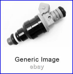 Diesel Fuel Injector fits IVECO DAILY Mk6 2.3D 14 to 22 Nozzle Valve Bosch