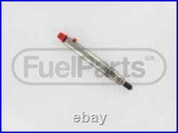 Diesel Fuel Injector fits LAND ROVER DISCOVERY Mk1 2.5D 89 to 98 Nozzle Valve