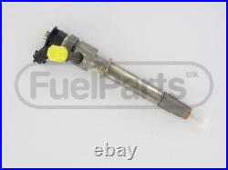 Diesel Fuel Injector fits MAZDA BT-50 2.5D 06 to 15 WLAA Nozzle Valve FPUK New