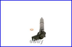 Diesel Fuel Injector fits MERCEDES VIANO W639 2.2D 03 to 10 OM646.980 Nozzle