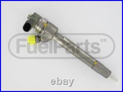 Diesel Fuel Injector fits MERCEDES VIANO W639 2.2D Nozzle Valve FPUK Quality New