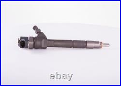 Diesel Fuel Injector fits RENAULT MASTER Mk3 2.3D 2010 on Nozzle Valve Bosch