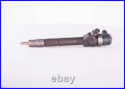 Diesel Fuel Injector fits RENAULT MASTER Mk3 2.3D 2010 on Nozzle Valve Bosch