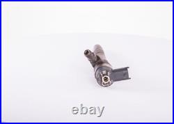 Diesel Fuel Injector fits RENAULT MASTER Mk3 2.3D 2010 on Nozzle Valve Bosch