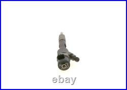 Diesel Fuel Injector fits RENAULT TRAFIC Mk2 1.9D 01 to 14 F9Q762 Nozzle Valve