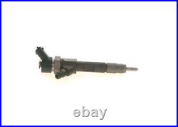 Diesel Fuel Injector fits RENAULT TRAFIC Mk2 1.9D 01 to 14 F9Q762 Nozzle Valve