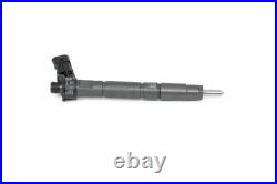 Diesel Fuel Injector fits RENAULT TRAFIC Mk2 2.0D 06 to 14 Nozzle Valve Bosch