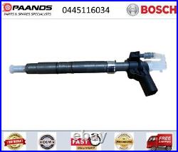 Diesel Fuel Injectors Car Parts Bosch 04451106034 VW 03L130277C Brand New