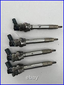Diesel injectors 0445110613/8514146