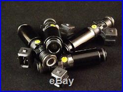 Direct Fit for z20let z20leh 1000CC Bosch Multi hole injectors 600 HP tested