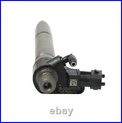 Discovery, Evoque 2.2 Diesel Fuel Injector 22dt Dw12 Jaguar Xf 0445116043 11 On
