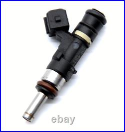 FUEL INJECTOR FOR BMW E60 E61 5 SERIES M5 5.0 V10 S85B50 500hp 05-10 0280158036