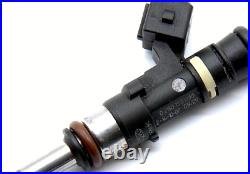 FUEL INJECTOR FOR BMW E60 E61 5 SERIES M5 5.0 V10 S85B50 500hp 05-10 0280158036