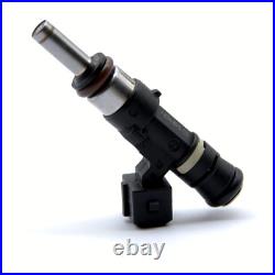 FUEL INJECTOR FOR BMW E60 E61 5 SERIES M5 5.0 V10 S85B50 500hp 05-10 0280158036