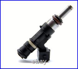 FUEL INJECTOR FOR BMW E60 E61 5 SERIES M5 5.0 V10 S85B50 500hp 05-10 0280158036