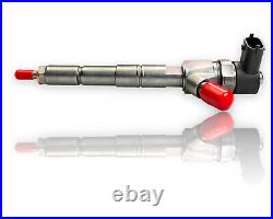 Fiat Bravo 1.6 MultiJet 2007-2014 Bosch Diesel Injector 0445110300 0986435171 x1