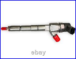 Fiat Bravo 1.6 MultiJet 2007-2014 Bosch Diesel Injector 0445110300 0986435171 x1